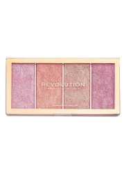 Revolution Vintage Lace Blush Palette