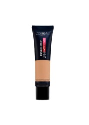 LOreal Paris Infallible 24H Matte Cover Foundation