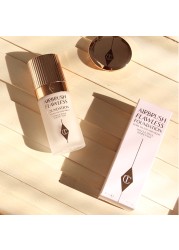 Charlotte Tilbury Airbrush Flawless Filter Foundation
