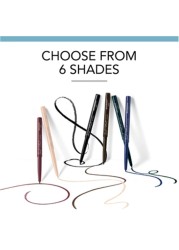 Bourjois Twist Matic Kajal Eyeliner Pencil