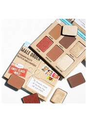 theBalm Male Order Eyeshadow Palette First Class Male