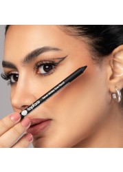 Topface Velvet Smokey Eyes Pencil - 007