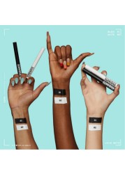 NYX Vivid Matte Liquid Eyeliner - Black 01