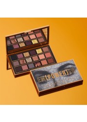 Huda Beauty Empowered Eyeshadow Palette