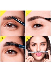 Benefit Goof Proof Eyebrow Pencil - 04
