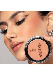 Topface Instyle Blush On Blusher - 005