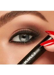 Kiko Black Pencil kajal - 01