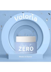 Voloria Make It Zero Melting Cleansing Balm - 100ml