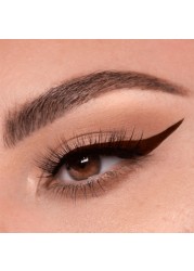 theBalm Schwing Liquid Eyeliner - brown