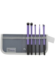 Real Techniques Eyes Starter Set - 6 Pieces