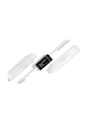 ماسكرا وجل حواجب قلوسي فكس من ريلوف