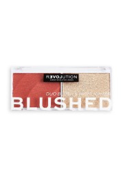 Relove Colour Play Blushed Duo - Daydream
