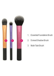 Real Techniques Travel Essentials - 4 pieces