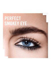Rimmel London Soft Kohl Kajal Eye Pencil - Black