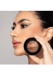 توب فيس احمر خدود بيكد تشويس - 003