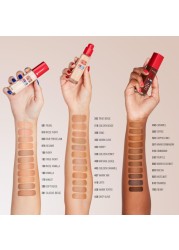 Rimmel London Lasting Finish 35 Hour Foundation
