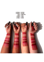 NYX Soft Matte Lip Cream - Milan