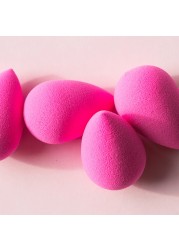 KSD Puff Facial Powder Sponge