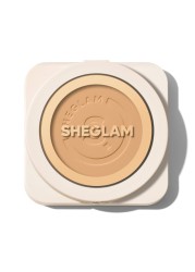 SHEGLAM Skin-Focus High Coverage Powder Foundation