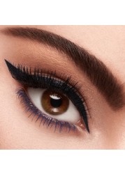 Kiko Long Lasting Eyebrow Gel - 05 Ebony