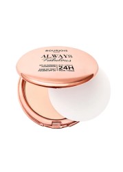 Bourjois Always Fabulous Powder Foundation SPF20
