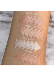 Ofra Glow Up Highlighter Palette