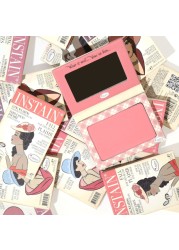 theBalm Instain Powder Staining Blush - Argyle