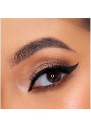 theBalm Brow Pow Eyebrow Powder - Dark Brown - 1.2g