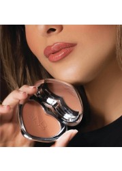 بلاشر احمر خدود بودرة من نوره بو عوض - برايد