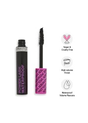 Relove Power Lash Waterproof Volume Mascara