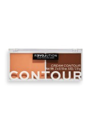 Relove Cream Contour Duo - Medium