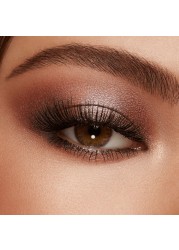 KIKO Long Lasting Eyebrow Gel - 04 Chocolate