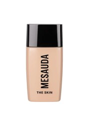 Mesauda The Skin Foundation