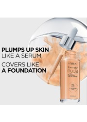 LOreal Paris True Match Tinted Serum Foundation