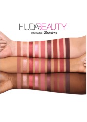 Huda Beauty Rich Nude Obsessions Eyeshadow Palette