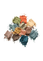 Essence Welcome to Cape Town Eyeshadow Palette