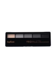 Topface Pro Palette Eyeshadow - 014