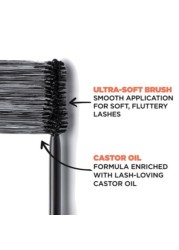 LOreal Paris Paradise Extatic Mascara - Black