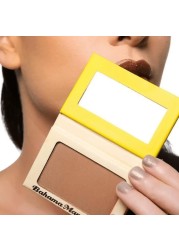 theBalm Bahama Mama Bronzer