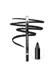 Rimmel London Scandaleyes Waterproof Eyeliner - Black