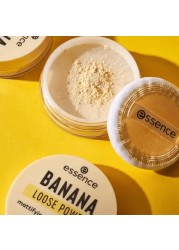 Essence Banana Loose Powder
