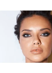 قلم كحل العين اونلي مي مقاوم للماء من كاريسا كوزماتيكس - اسود