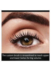 Mahmood Saeed Elizabeth Helen Mascara - Black