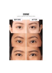 Essence Lash and Brow Gel Mascara