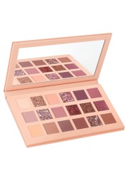 Huda Beauty The New Nude Eyeshadow Palette