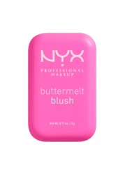 NYX Buttermelt Blush
