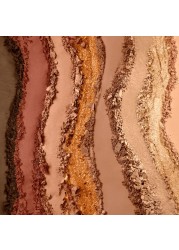 Bourjois Gold Glamour Eyeshadow Palette