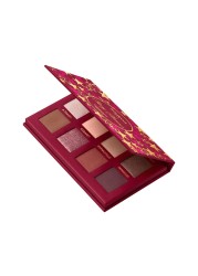 Bourjois Cherry Glamour Eyeshadow Palette