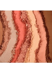Bourjois Rose Glamour Eyeshadow Palette