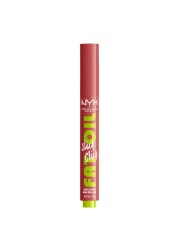 NYX Fat Oil Slick Click Tinted Lip Balm Set - 2 Pieces + Lip Liner